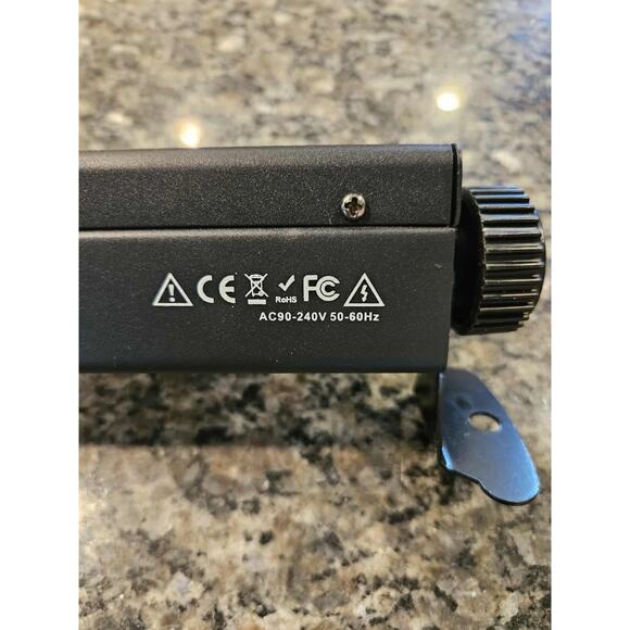 Gohyo LED UV Black Light Bar - Picture 5 of 10